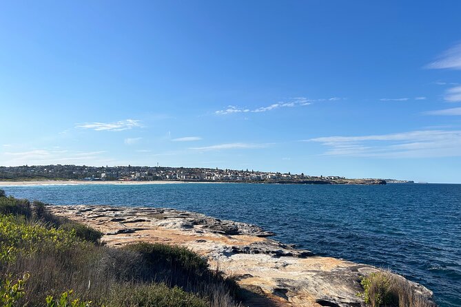Sydneys Hidden Beach Tour - Best Hidden Beaches in Sydney