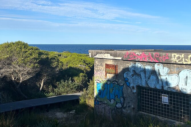 Sydneys Hidden Beach Tour - Local Tips and Insider Secrets