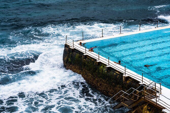 Sydney's Hidden Gems Self Guided City Tour - Good To Know