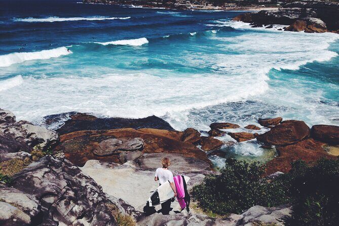 Sydney's Hidden Gems Self Guided City Tour - Relaxation and Art: Hyde Park and the Art Gallery