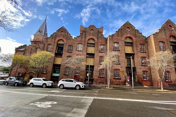 Sydneys Iconic Sights: A Self-Guided Audio Tour - Frequently Asked Questions