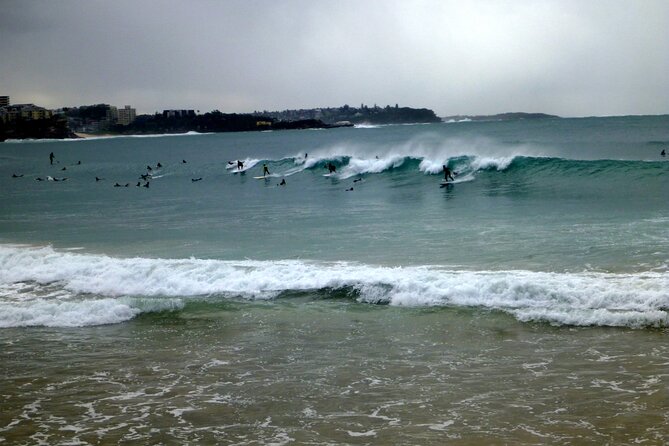 Sydneys Northern Beaches - Paradise in a City - Outdoor Activities