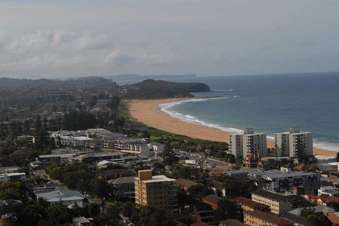 Sydneys Northern Beaches - Paradise in a City - Surfers Paradise