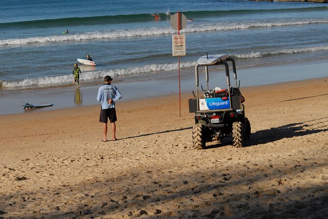Sydneys Northern Beaches - Paradise in a City - Vibrant Beachside Culture