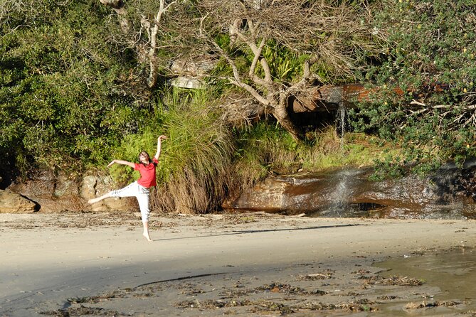 Sydneys Northern Beaches - Paradise in a City - Relaxation and Tranquility