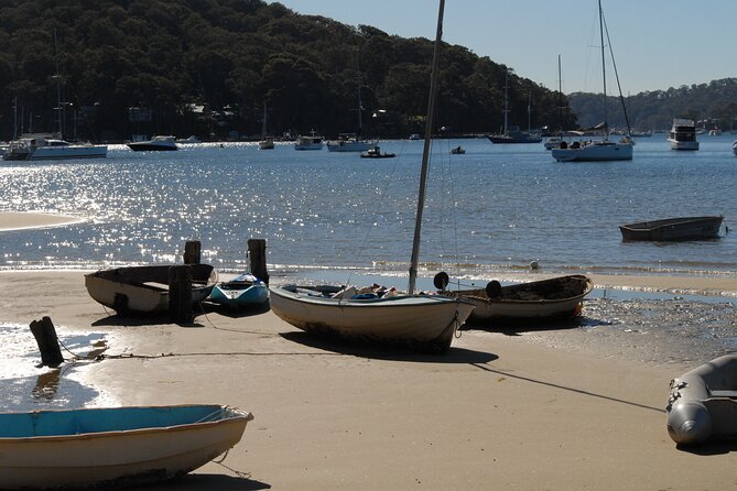 Sydneys Northern Beaches - Paradise in a City - Common Questions
