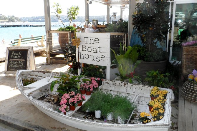 Sydneys Northern Beaches Private Day Tour Including a River Boat Cruise - Traveler Reviews