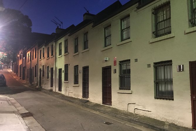 Sydneys Razor Gang True Crime Tour - Traveler Photos