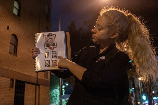 Sydneys Razor Gang True Crime Tour - Reviews and Ratings