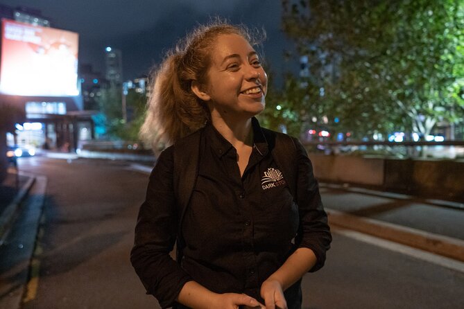 Sydneys Razor Gang True Crime Tour - Additional Information