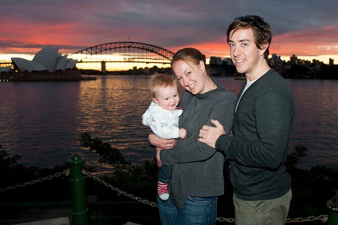 Sydneys Secrets Family Walking Adventure - What to Expect from the Sydney Secrets Family Walking Adventure