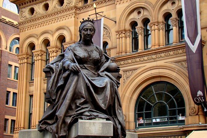 Sydneys Secrets Family Walking Adventure - The Sum Up