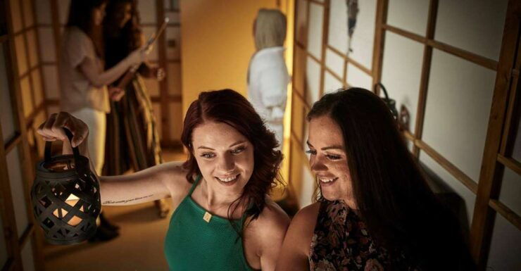 Sydney's Ultimate Live Escape Room - Activity Details