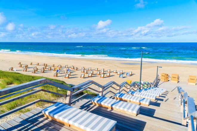 Sylt: Guided Island Tour by Bus With Sylt Highlights - Customer Reviews and Ratings