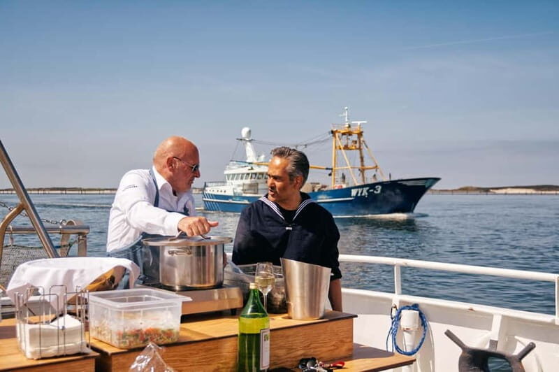 Sylt: Shell safari with boat | incl. Mussel tasting & 1 glass of wine - Who Will Love This Experience?
