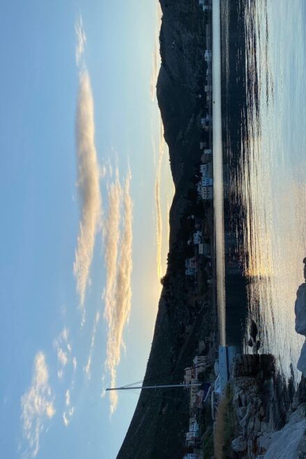 Symi: 2 Hours of Exploration With E-Bikes - Meeting Point
