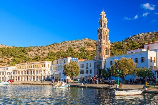 Symi Island Day Trip From Rhodes - Practical Tips and Recommendations