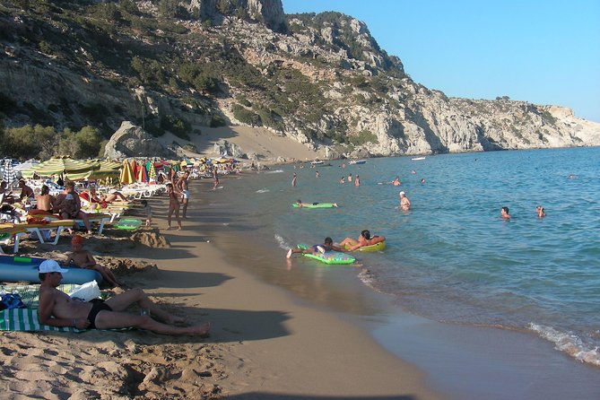 Symi Island Full-Day Boat Trip From Rhodes - Visit the Panormitis Monastery