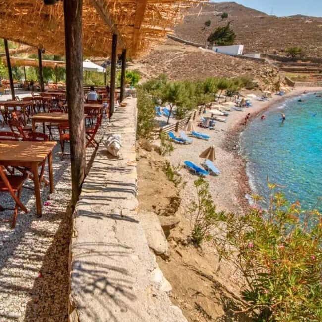 Symi: Mini Van Excursion To Toli Bay - Symi: Mini Van Excursion To Toli Bay – A Practical Guide to a Gorgeous Day Out