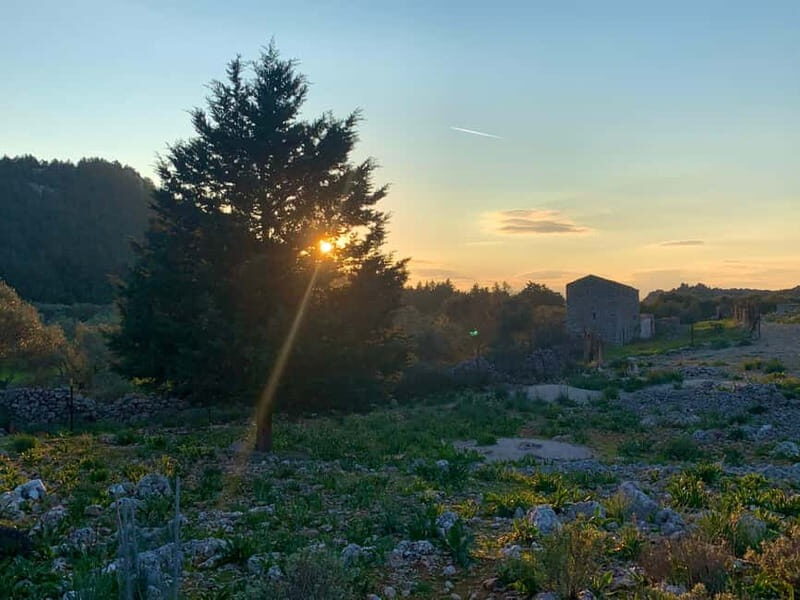 Symi: Sunset Tour with E-Bikes - Good To Know