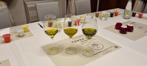 Symphony of Aromas: Oil Tasting - Frequently Asked Questions