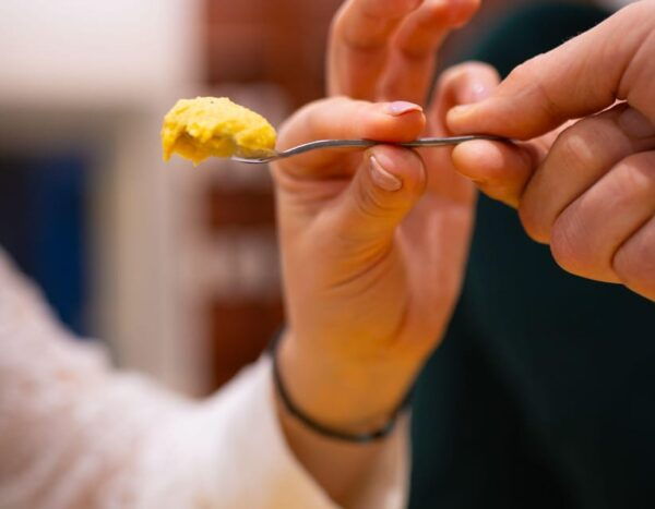 Symphony of Flavors - Olive Oil & Food Pairing at Corfu Town - Participation Guidelines