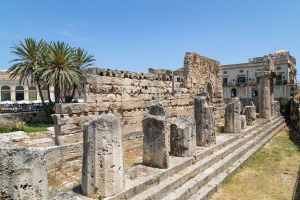 Syracusa Heritage Tour - Additional City Attractions and Tips