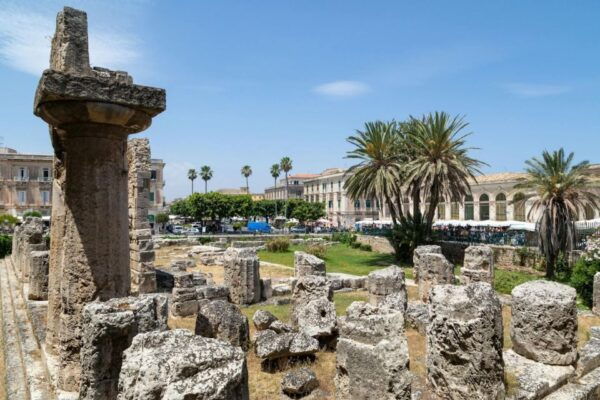 Syracusa Heritage Tour - Frequently Asked Questions