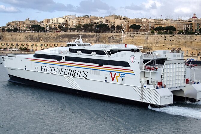 Syracuse and Marzamemi Sicily Tour - Tour Highlights