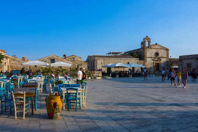 Syracuse and Marzamemi Sicily Tour - The Sum Up