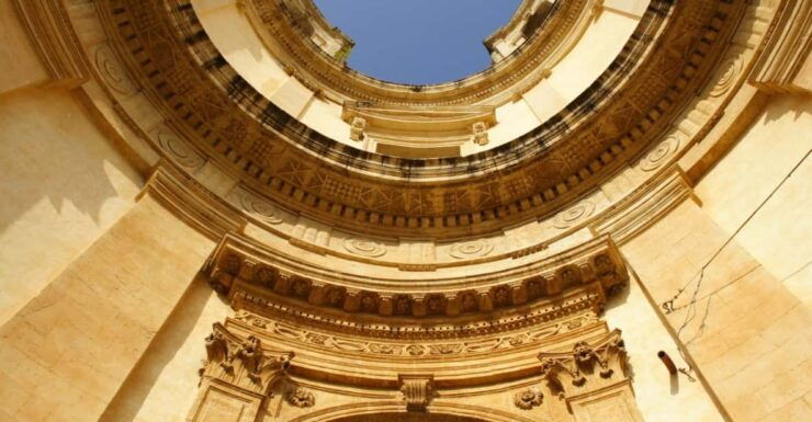 Syracuse and Noto Private Tour From Catania - Good To Know