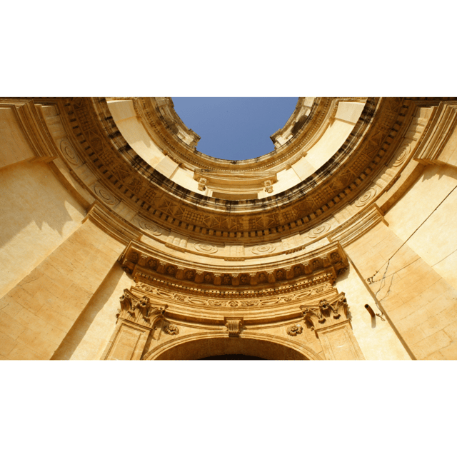 Syracuse and Noto Private Tour From Catania - Transportation Details