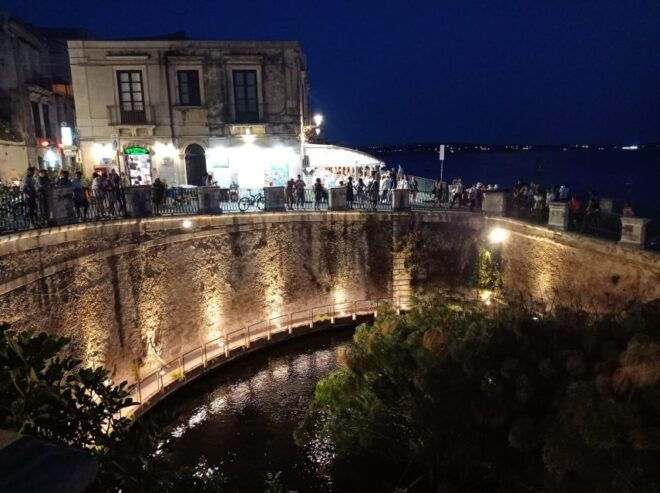 Syracuse and Ortigia Private Tour - Important Information