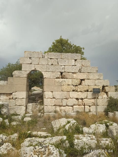 Syracuse and Ortigia Private Tours - Good To Know