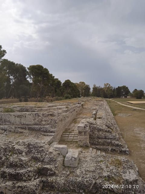 Syracuse and Ortigia Private Tours - Key Attractions in Syracuse