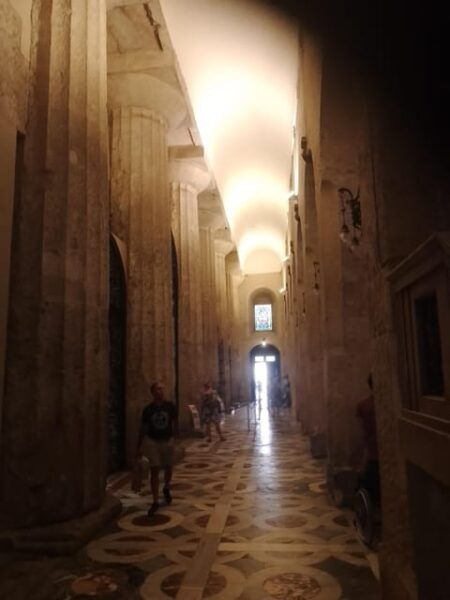 Syracuse and Ortigia Private Tours - Important Tour Information