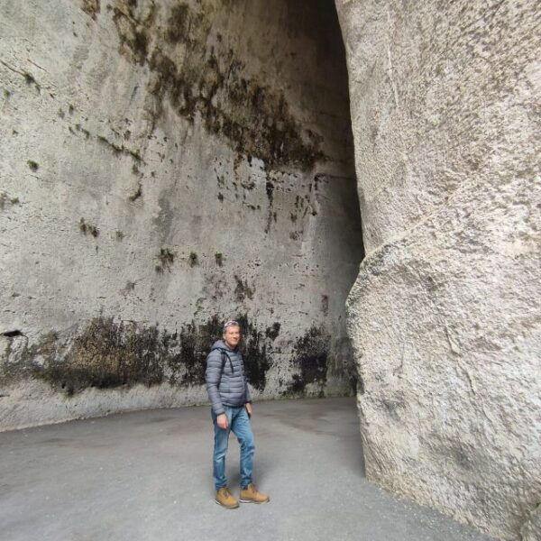 Syracuse Archaeological Park & Ortigia -Private or Shared- - Frequently Asked Questions