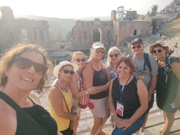 Syracuse Archaeological Park & Ortigia -Private or Shared- - The Sum Up