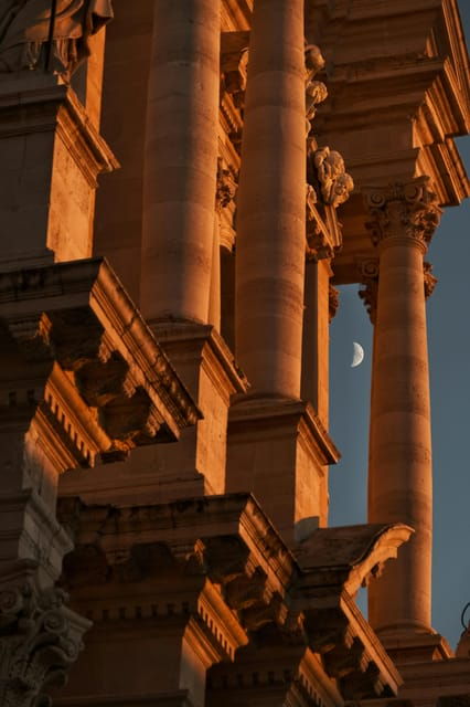 Syracuse at Sunset: Guided Tour of Ortigia at Sunset - Final Thoughts