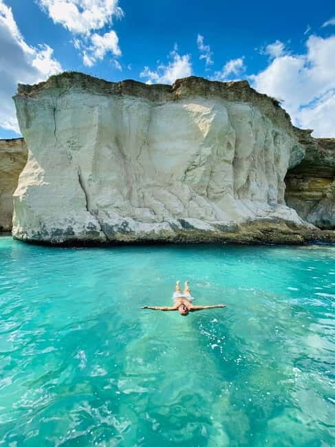 Syracuse: boat tour of the sea caves and Ortigia, Papyrus Excursion - The Value of the Experience