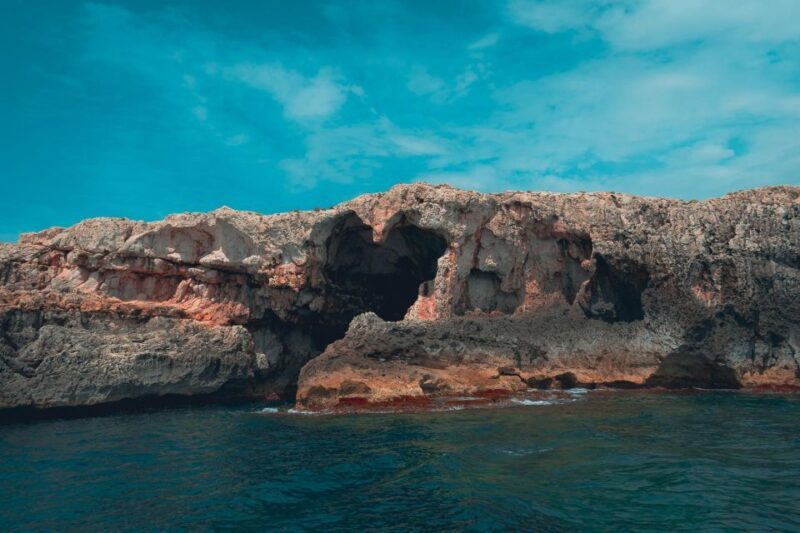 Syracuse: Boat tour with aperitif - Syracuse: Boat Tour with Aperitif – A Complete Guide to the Sicilian Sea Experience