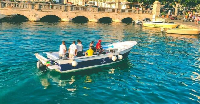 Syracuse: Boat Tour With Aperitif - Frequently Asked Questions