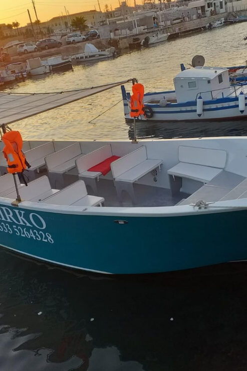 Syracuse: Boat Tour With Captain Mirko, Snorkeling & Caves - Good To Know