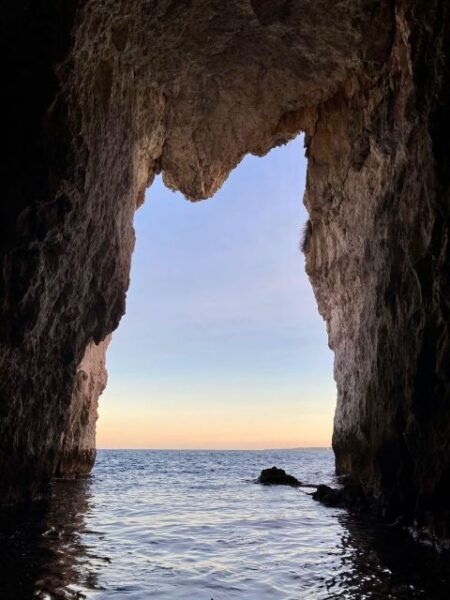 Syracuse: Boat Trip Ortigia Island and Seacaves - Review Sorting