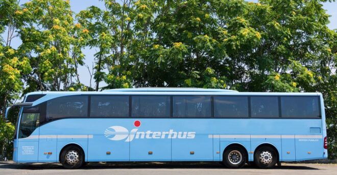 Syracuse: Bus Transfer To/From Palermo Bus Station - Full Description