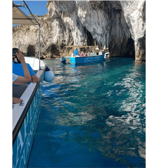 Syracuse by Boat With Captain Mirko - Good To Know