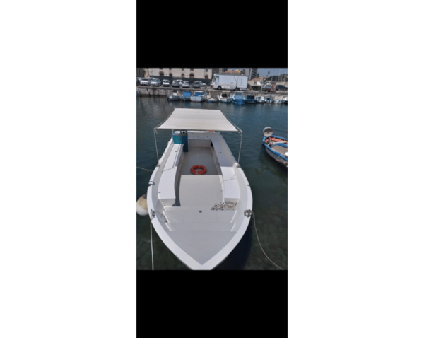 Syracuse by Boat With Captain Mirko - Customer Testimonials