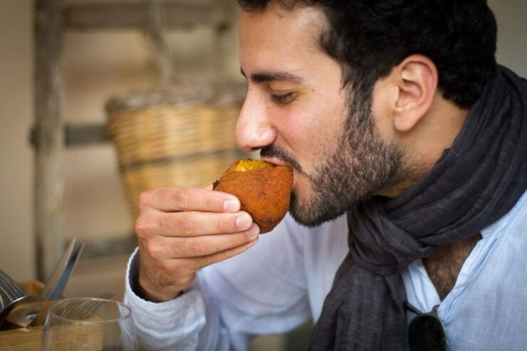 Syracuse: Cannoli and Arancini Sicilian Cooking Class - Activity Details