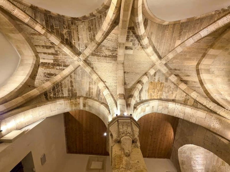 Syracuse: Cathedral entrance ticket with VR viewer and Secreta Palatii - FAQ