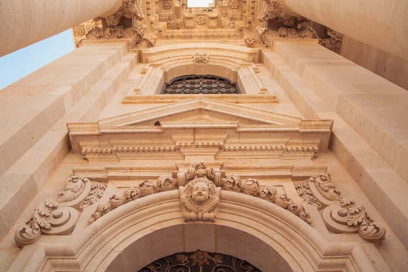 Syracuse: Cathedral entrance ticket with VR viewer experience - Authenticity and Insights from Traveler Reviews